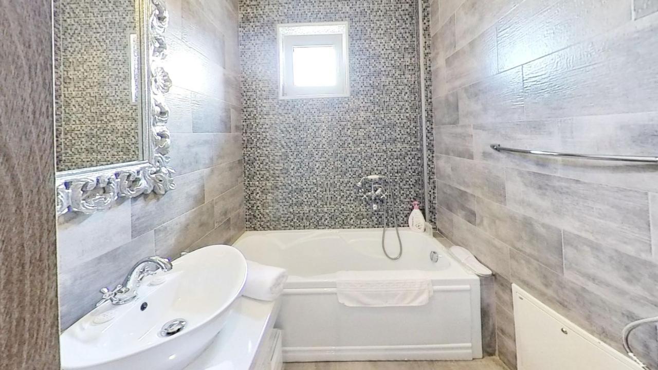 Rania Apartments Kluž Exteriér fotografie