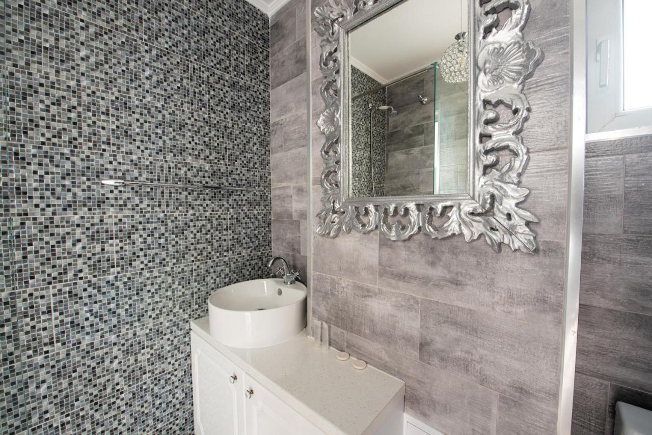 Rania Apartments Kluž Exteriér fotografie