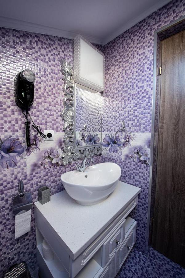 Rania Apartments Kluž Exteriér fotografie